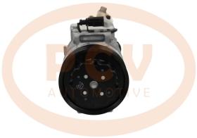 · DCP28010 - COMP.DENSO NEW P/PORSCHE