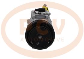· DCP28014 - COMP.DENSO NEW P/PORSCHE