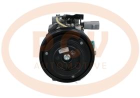 · DCP36005 - COMP.DENSO NEW P/SUBARU
