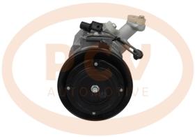 · DCP45005 - COMP.DENSO NEW P/MITSUBISHI