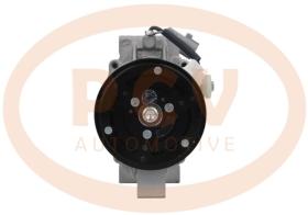 · DCP50015 - COMP.DENSO NEW P/TOYOTA