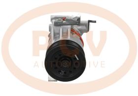 · DCP50304 - COMP.DENSO NEW P/TOYOTA