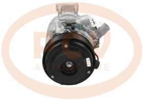 · DCP51002 - COMP.DENSO NEW P/LEXUS