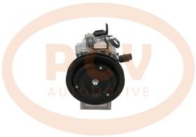 · DCP99813 - COMP.DENSO NEW P/CATERPILLAR