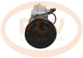 · DCP99814 - COMP.DENSO NEW P/CATERPILLAR