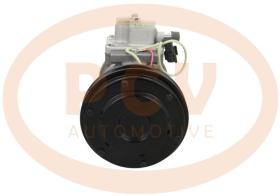 · DCP99826 - COMP.DENSO NEW P/KOMATSU