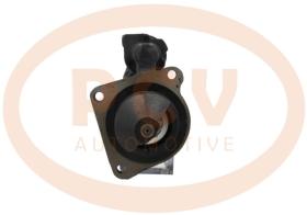 · DEM1071P - ARRANQ.UTB 3.0 KW PCV