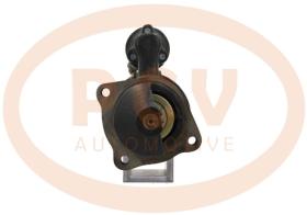 · DEM212P - ARRANQ.VOLVO 4.0 KW PCV