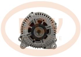· DRA0202R - ALT.AUDI 180A REMY REMAN
