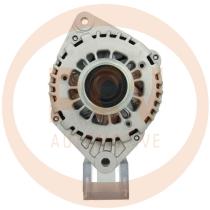 · DRA0879 - ALT.OPEL 140A REMY NEW