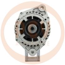 · DRA1235P - ALT.CHEVROLET 80A PCV