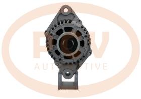 · DRA1373R - ALT.OPEL 100A REMY REMAN