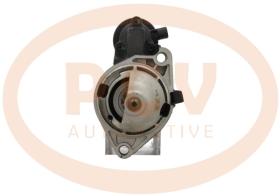 · DRS3080R - ARRANQ.OPEL 1.7 KW REMY REMAN