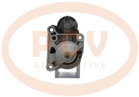 · DRS3202R - ARRANQ.RENAULT 1.7 KW REMY REMAN