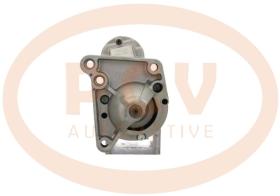 · DRS3268R - ARRANQ.RENAULT 1.2 KW REMY REMAN