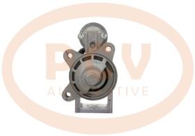 · DRS3676R - ARRANQ.FORD 2.2 KW REMY REMAN