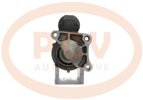 · DRS3776R - ARRANQ.RENAULT 0.85 KW REMY REMAN