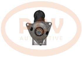 · DRS3823R - ARRANQ.VOLKSWAGEN 2.0 KW REMY REMAN