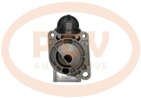 · DRS3895R - ARRANQ.CHRYSLER 1.4 KW REMY REMAN