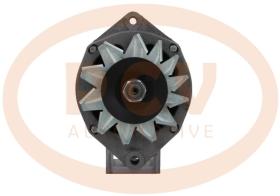 · DS013466R - ALT.RENAULT 105A OEM REMAN