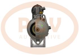 · DS023344R - ARRANQ.OPEL 1.7 KW OEM REMAN