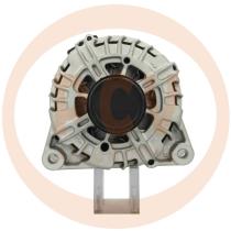 · DS7T10300LAR - ALT.FORD 180A VISTEON REMAN