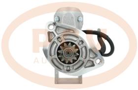 · DSN1210 - ARRANQ.TOYOTA 2.7 KW DENSO NEW