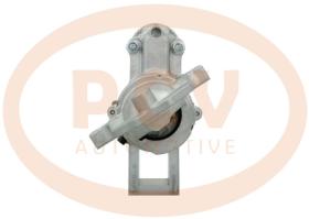 · DSN1384 - ARRANQ.LAND ROVER 1.3 KW DENSO NEW