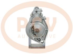 · DSN1412 - ARRANQ.JAGUAR 1.7 KW DENSO NEW