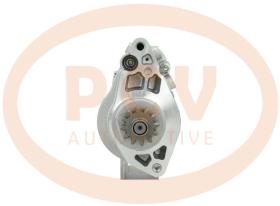 · DSN1416 - ARRANQ.LAND ROVER 1.9 KW DENSO NEW