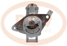 · DSN1472 - ARRANQ.TOYOTA 1.6 KW DENSO NEW