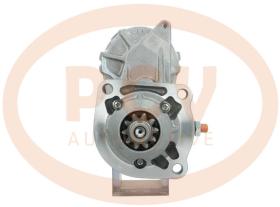 · DSN2003 - ARRANQ.CATERPILLAR 5.5 KW DENSO NEW