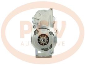 · DSN2014 - ARRANQ.CUMMINS 5.5 KW DENSO NEW