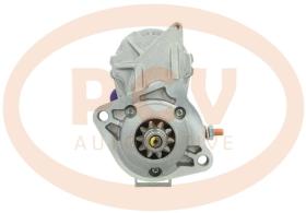 · DSN2015 - ARRANQ.CUMMINS 4.0 KW DENSO NEW