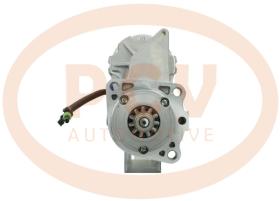 · DSN2017 - ARRANQ.JOHN DEERE 7.8 KW DENSO NEW