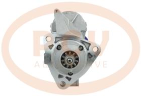 · DSN2019 - ARRANQ.JOHN DEERE 5.0 KW DENSO NEW