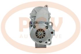 · DSN2020 - ARRANQ.JOHN DEERE 7.8 KW DENSO NEW