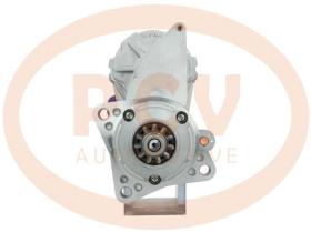 · DSN2032 - ARRANQ.IVECO 7.8 KW DENSO NEW