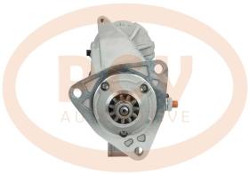 · DSN2036 - ARRANQ.JOHN DEERE 5.0 KW DENSO NEW