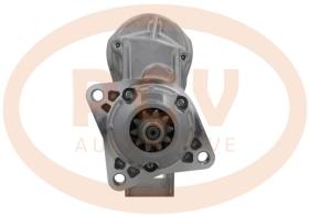 · DSN2039 - ARRANQ.IVECO 4.5 KW DENSO NEW