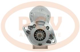 · DSN2043 - ARRANQ.CASE 2.5 KW DENSO NEW