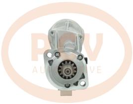 · DSN2052 - ARRANQ.JOHN DEERE 2.5 KW DENSO NEW