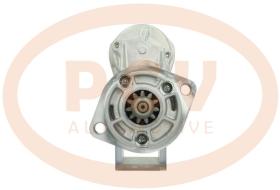 · DSN2057 - ARRANQ.KOMATSU 4.5 KW DENSO NEW