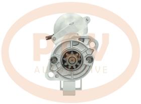 · DSN2084 - ARRANQ.KUBOTA 1.4 KW DENSO NEW