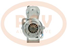 · DSN2094 - ARRANQ.JOHN DEERE 2.7 KW DENSO NEW