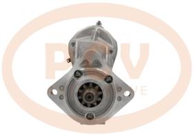 · DSN2107 - ARRANQ.PERKINS 4.5 KW DENSO NEW