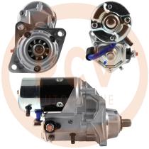 · DSN2114 - ARRANQ.BOBCAT 2.7 KW DENSO NEW