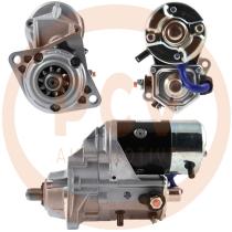 · DSN2117 - ARRANQ.YALE 2.5 KW DENSO NEW