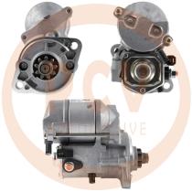 · DSN2132 - ARRANQ.KUBOTA 1.2 KW DENSO NEW