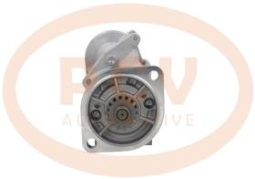 · DSN2144 - ARRANQ.JOHN DEERE 2.0 KW DENSO NEW